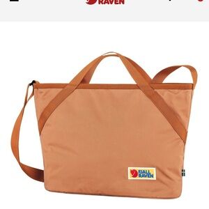Fjallraven Vardag Bag